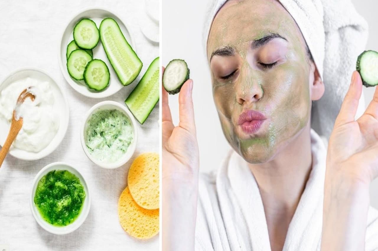 Kheera For Clear Skin: खीरा जड़ से हटा देता है चेहरे के जिद्दी निशान, बस इस तरह से करें इस्तेमाल