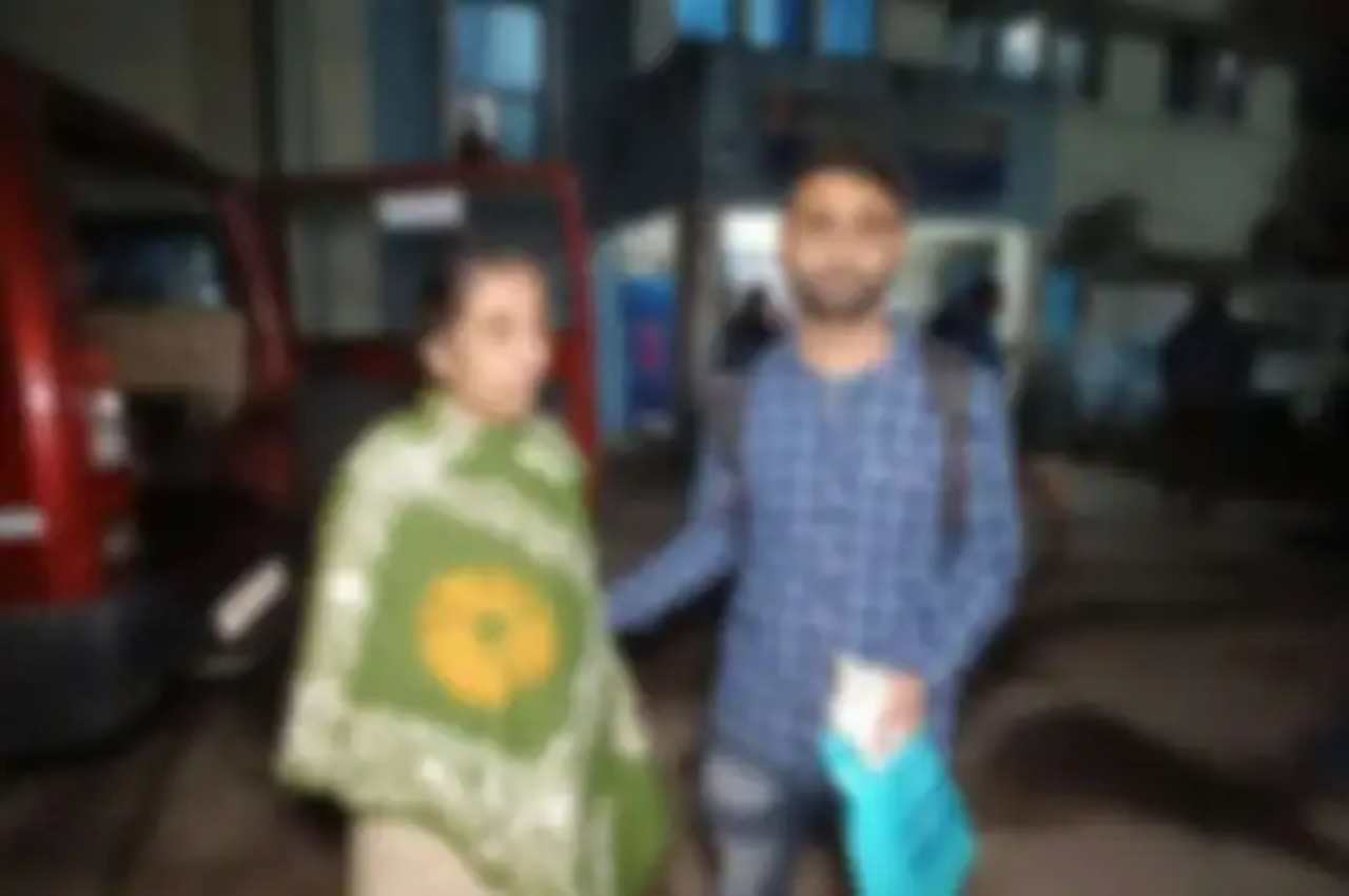 नेवी से रिटायर्ड पिता को बेटे ने उतारा मौत के घाट, मां के साथ मिलकर आरी से किए शव के टुकड़े