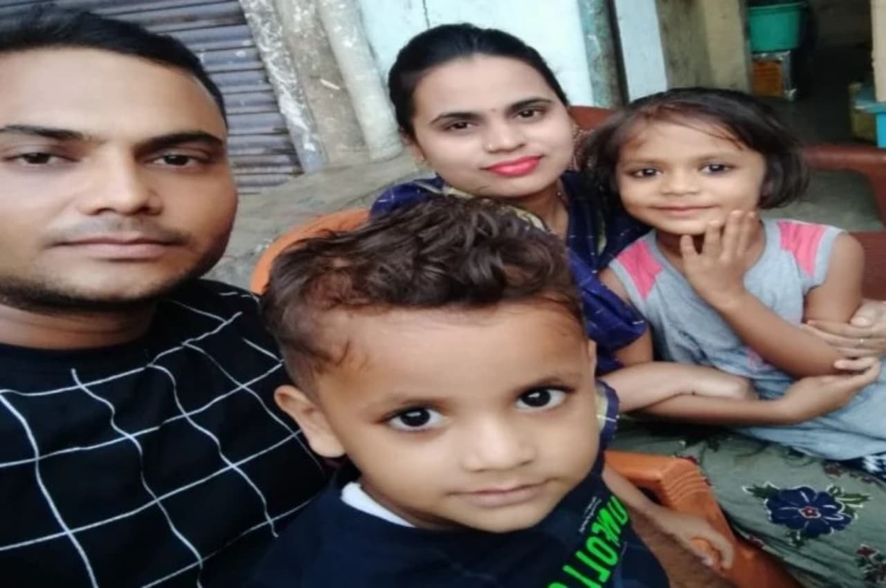 Korba News: बेटी से किया पिता ने घर आने का वादा.. लेकिन पहुंची मौत की खबर, करंट की चपेट में आने से गई जान