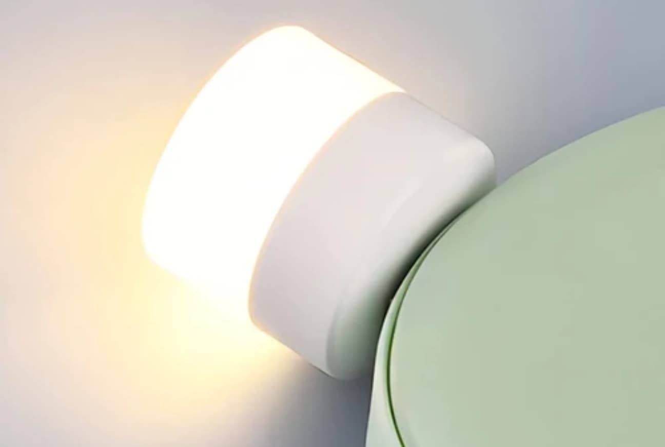 Lamp, LED Lamp