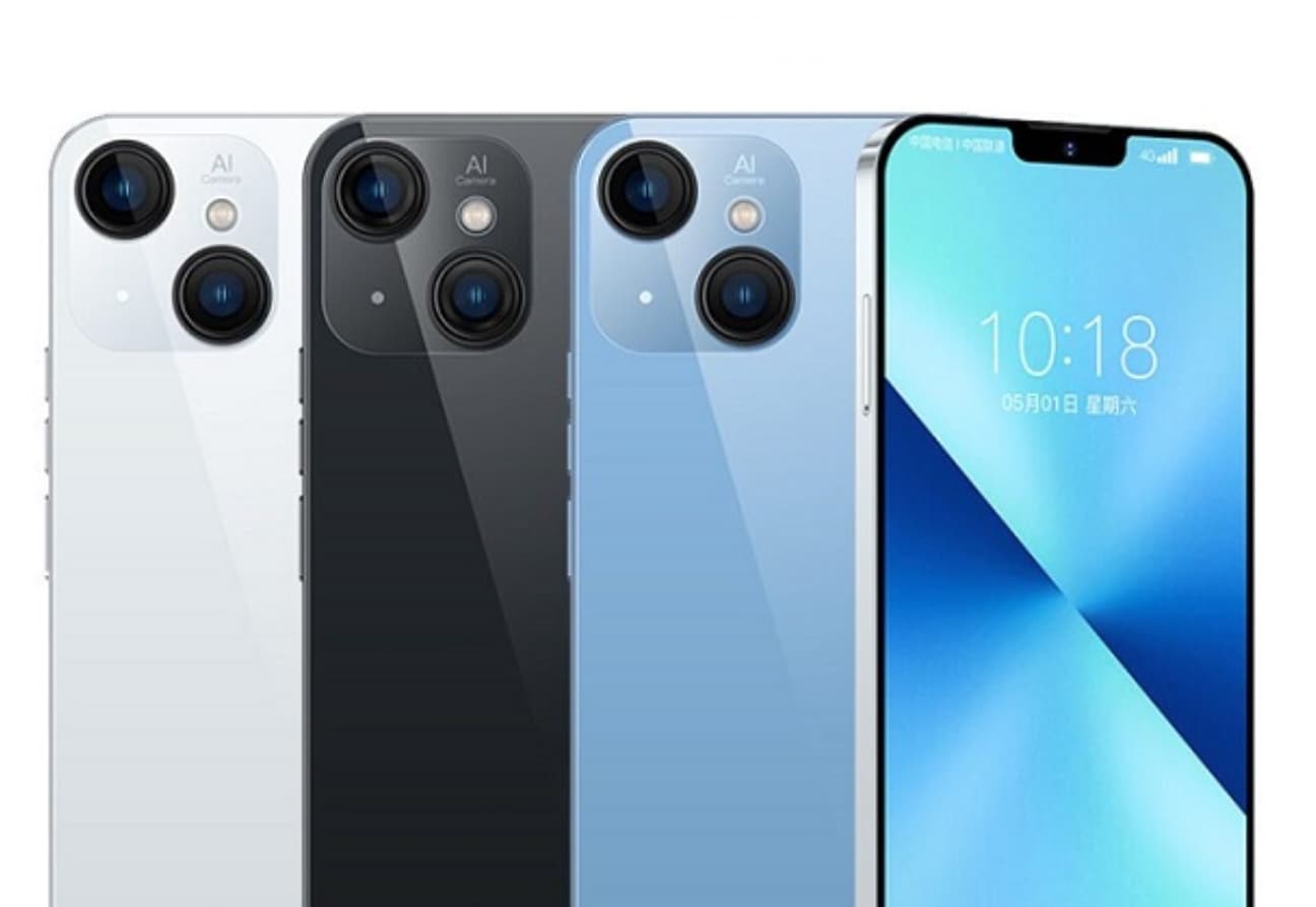 iPhone 14 नहीं, ये है 6 हजार रुपये का किफायती स्मार्टफोन! फीचर्स हैं जबरदस्त