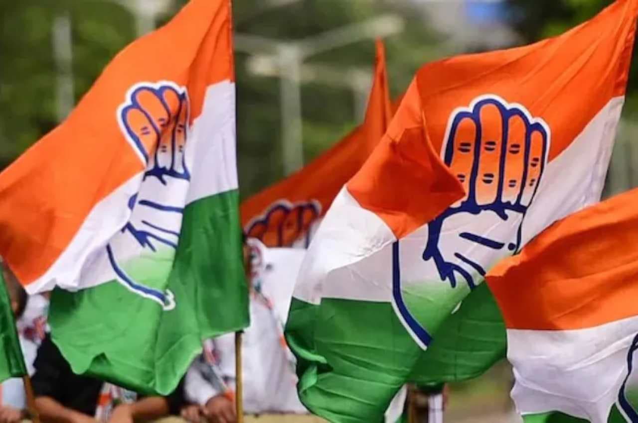 कांग्रेस ने दिल्ली MCD चुनाव के लिए स्टार प्रचारकों की लिस्ट जारी की, सचिन पायलट को मिली नई जिम्मेदारी
