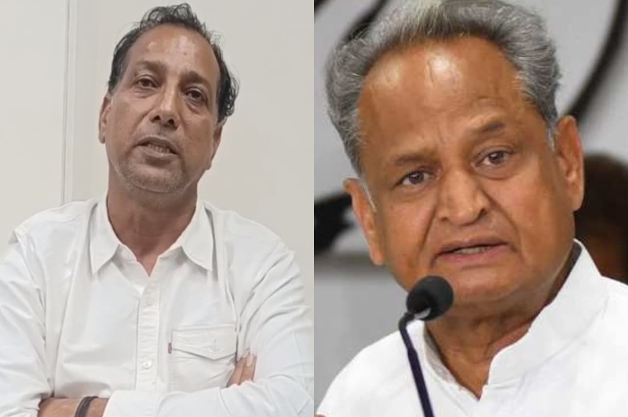 राजेंद्र गुढ़ा ने AICC के अध्यक्ष खरगे से की मांग, बोले- प्रदेश के उलझे हुए मामले को जल्द सुलझाएं