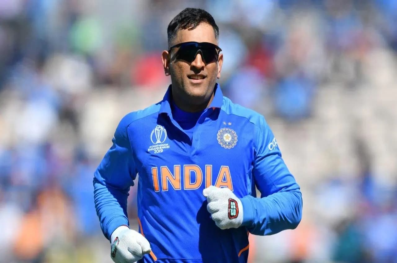 खुशखबरी! टी20 वर्ल्ड कप में हार के बाद भारतीय टीम में फिर होगी MS Dhoni की वापसी, इस भूमिका में आ सकते हैं नजर!