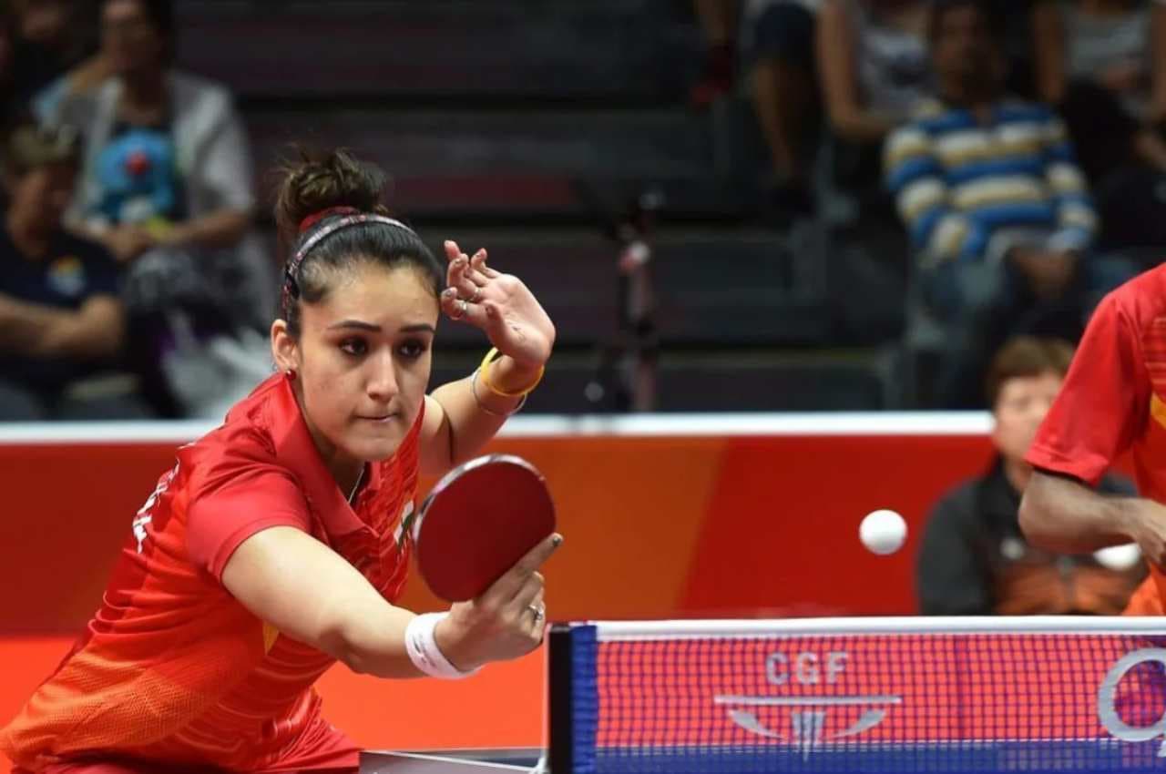 Asian Cup TT के सेमीफाइनल में पहुंचने वाली पहली भारतीय महिला खिलाड़ी बनीं मनिका बत्रा, चीनी ताइपे की चेन सु-यू को चटाई धूल