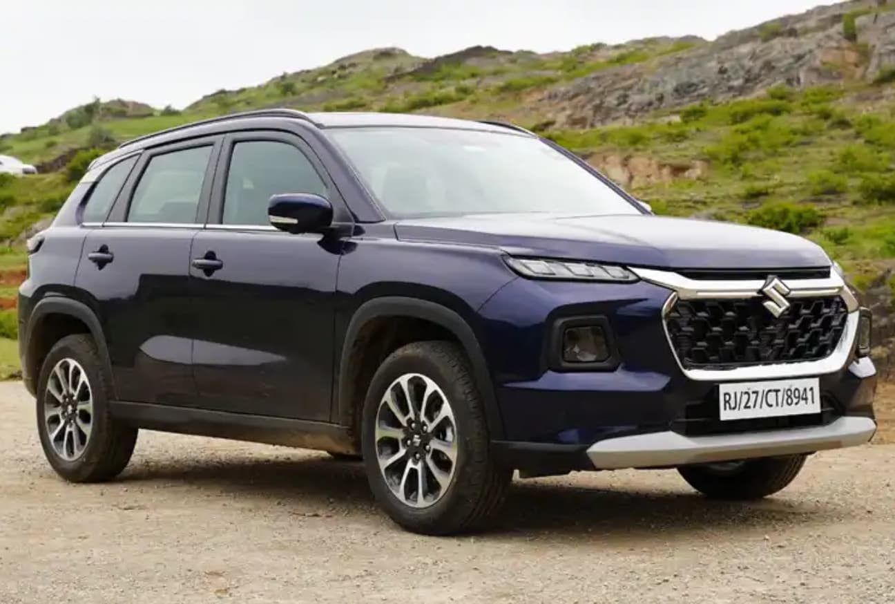 Maruti Suzuki Grand Vitara CNG जल्द होगी लॉन्च, यहां जानें कीमत से लेकर सब कुछ
