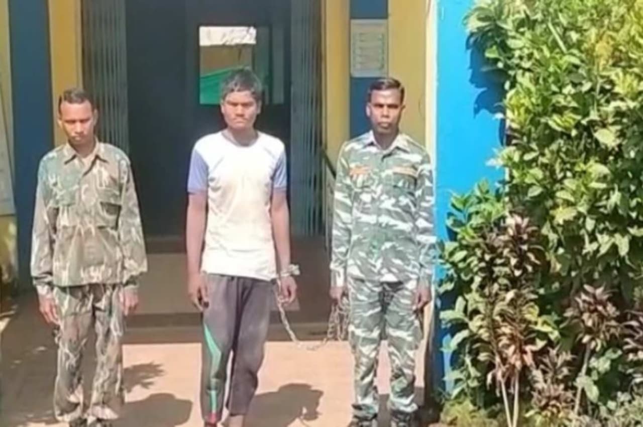 Chhattisgarh News: झगड़े को सुलझाने पहुंची सास को धोने पड़े जान से हाथ, दामाद ने सुलाया मौत की नींद