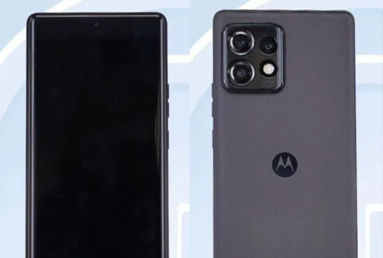 Motorola Moto X40 की नई जानकारी लीक! इस मॉडल के साथ दिखा फोन