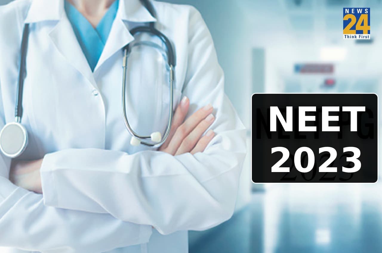 NEET 2023: जानें नीट 2023 नोटिफिकेशन कब जारी होगा? यहां देखें एग्जाम पैटर्न समेत सिलेबस