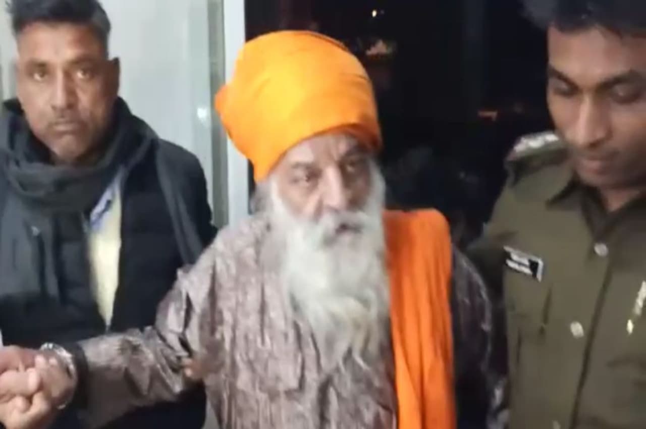 राहुल गांधी को बम से उड़ाने की धमकी देने वाला आरोपी गिरफ्तार, इस तरह पकड़ा गया बदमाश