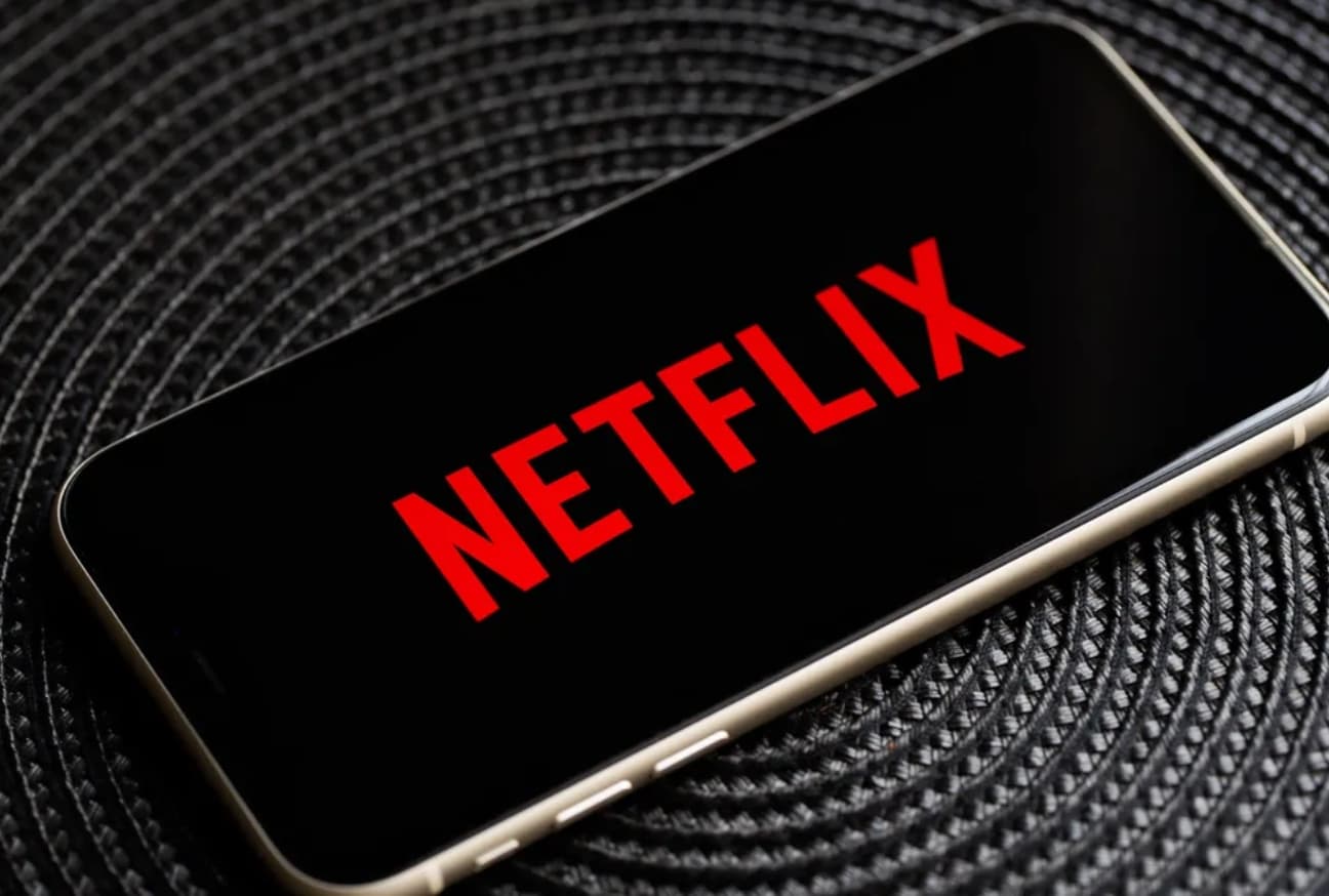 Netflix
