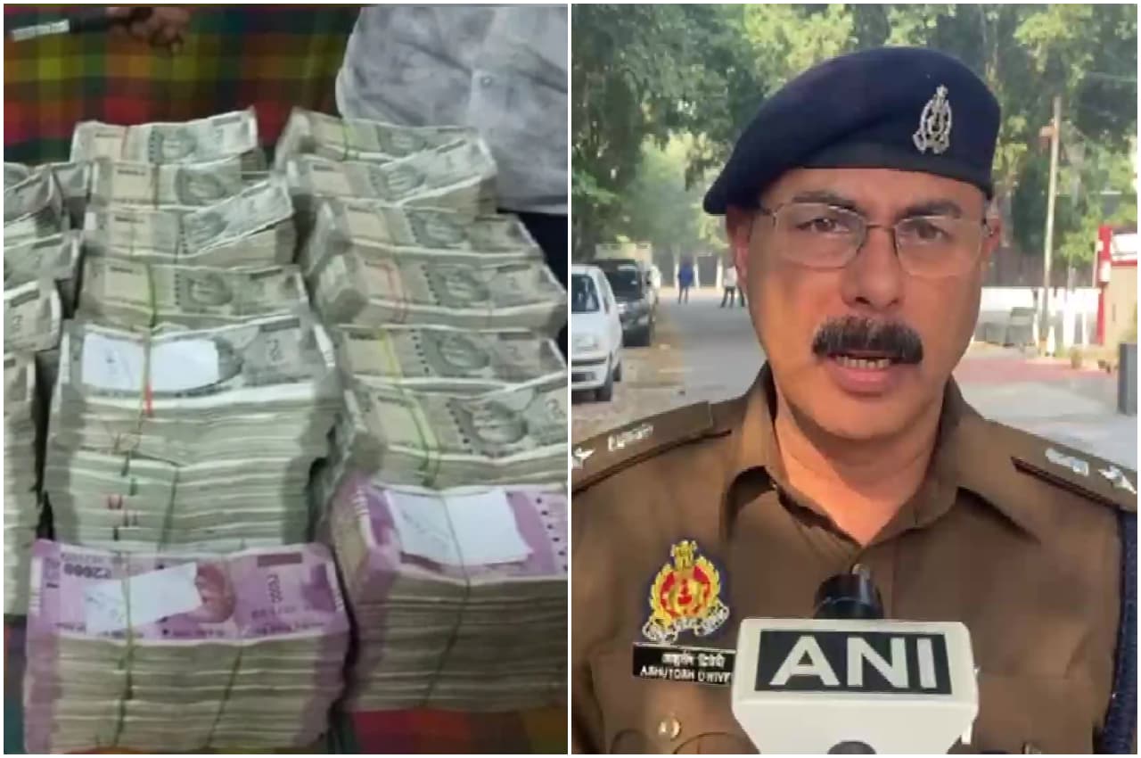Noida Hawala
