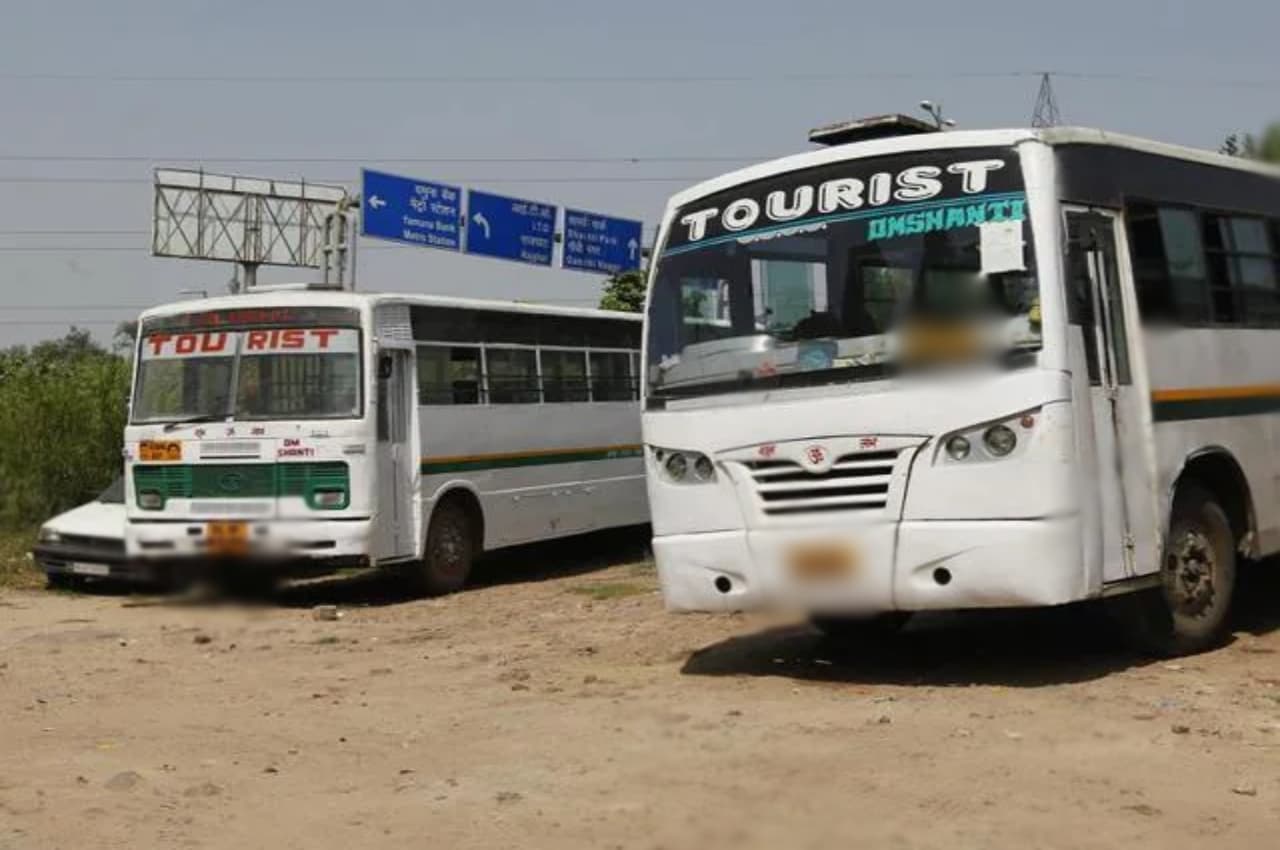 Good News For Noida: बॉटेनिकल गार्डन पर जल्द खुलेगा प्राइवेट बस स्टैंड, इन शहरों के लिए खूब मिलेंगी बसें