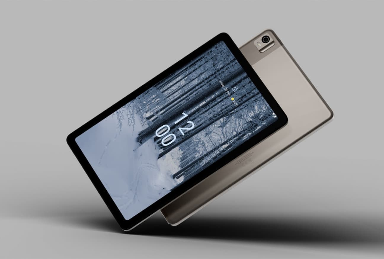 Nokia T21 Tablet: स्मार्टफोन से भी सस्ती कीमत पर लॉन्च हुआ ये टैबलेट, जानें खासियत