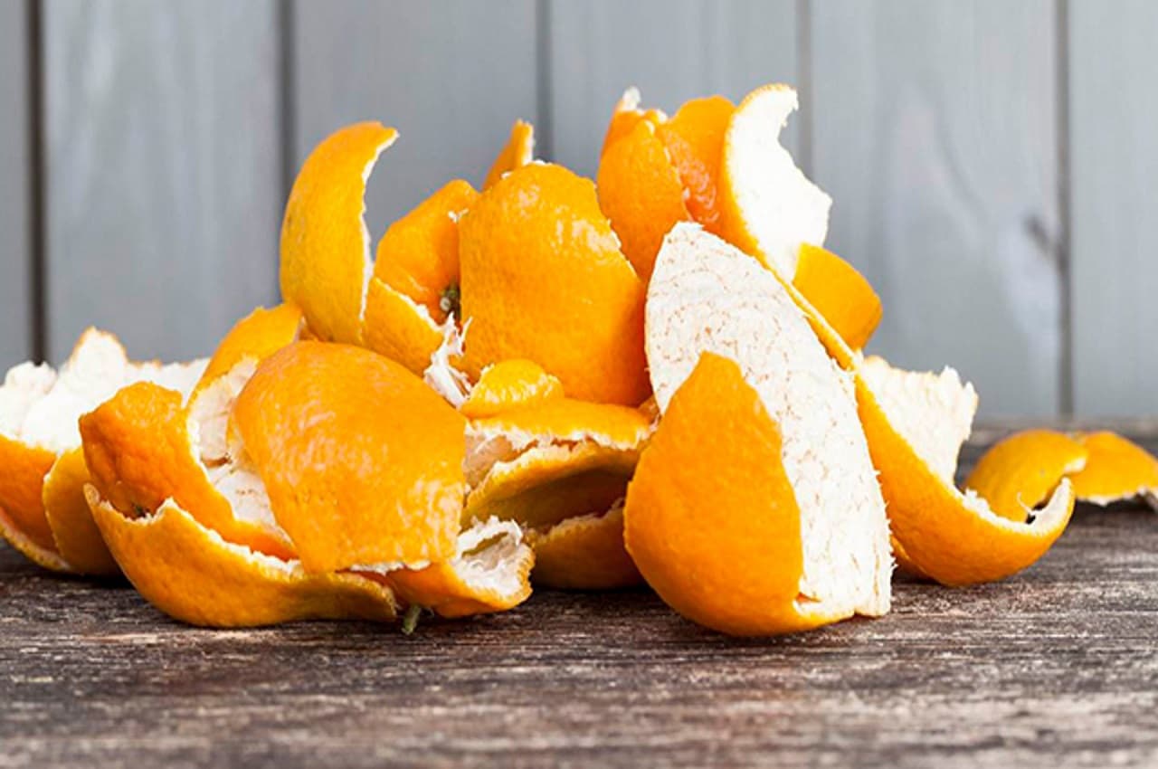 Orange Peel Sabji: टेस्ट में जबरदस्त लगती है संतरे के छिलके की सब्जी, ये रही साउथ इंडियन रेसिपी