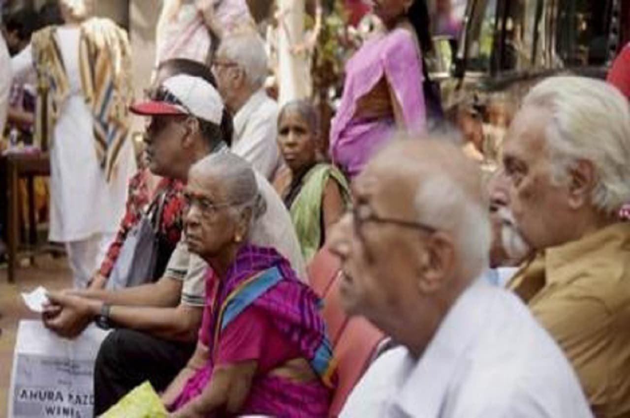 Pension Scheme: अच्छी खबर! केंद्र सरकार हर महीने दे रही 20 हजार रुपये पेंशन, हो गया फैसला!