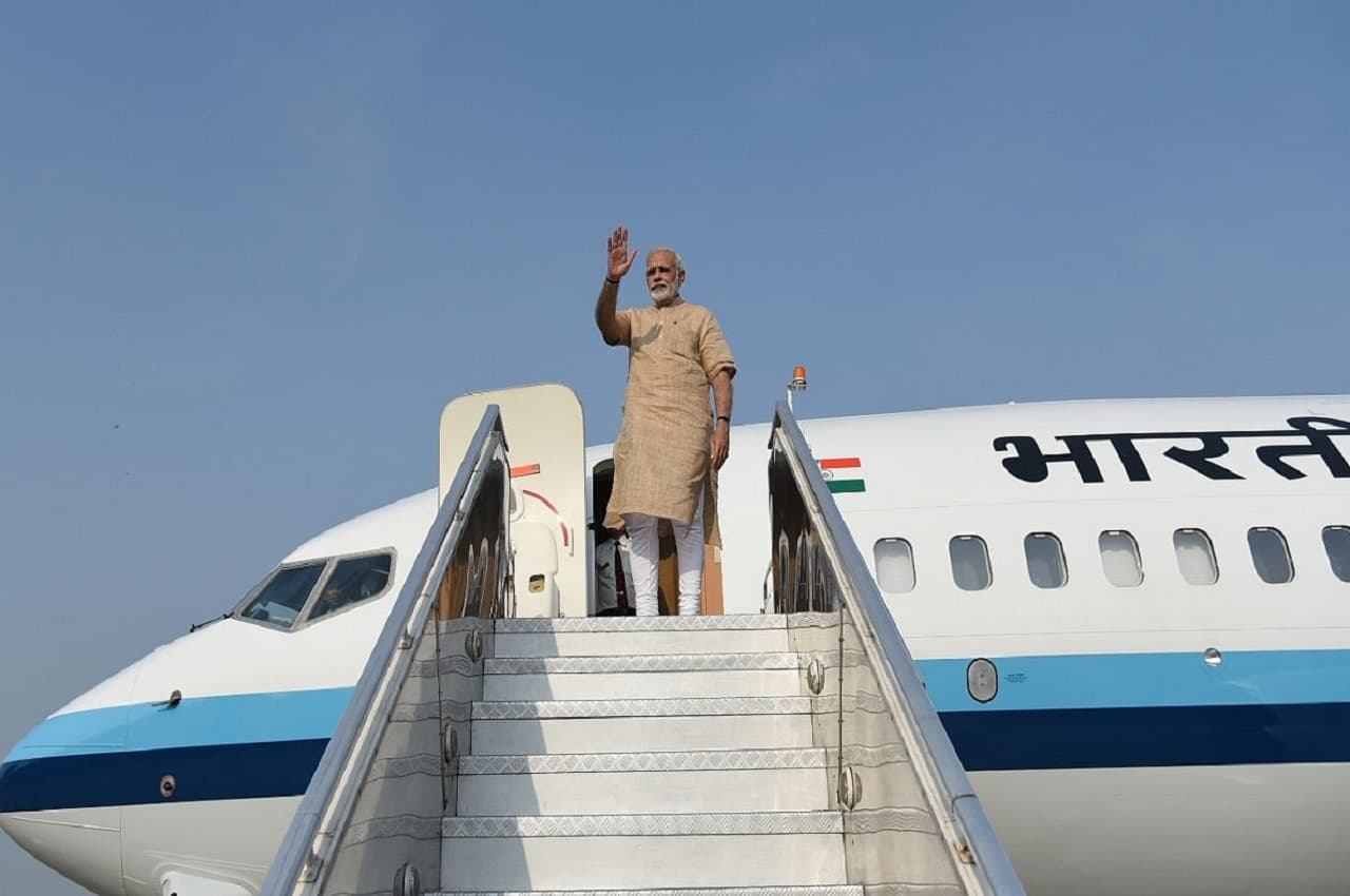 PM Modi Indonesia Visit: पीएम मोदी का आज इंडोनेशिया दौरा, जी-20 शिखर सम्मेलन में ब्रिटिश पीएम ऋषि सुनक से भी होगी मुलाकात