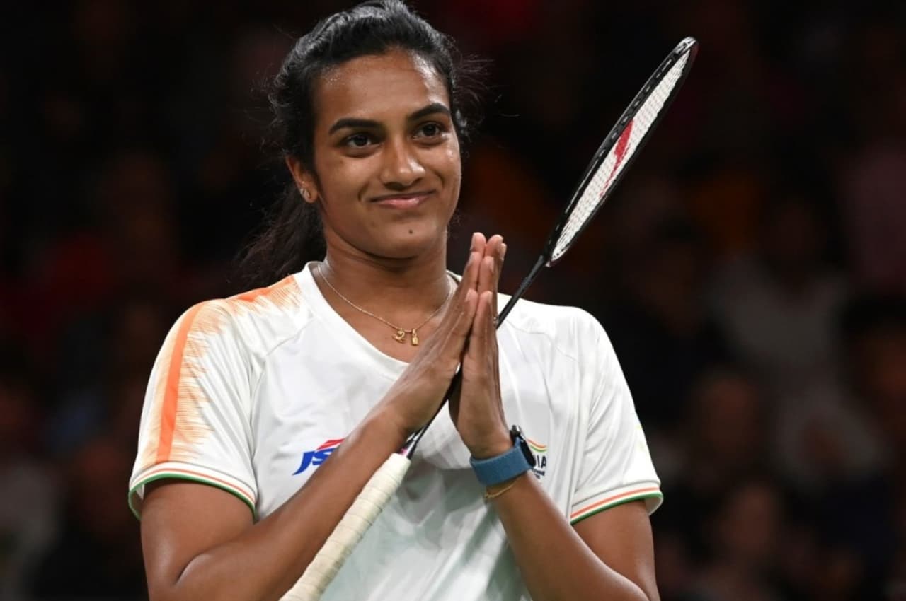 BWF World Tour Finals: पीवी सिंधु ने प्रतियोगिता से वापस लिया नाम, ये रही वजह