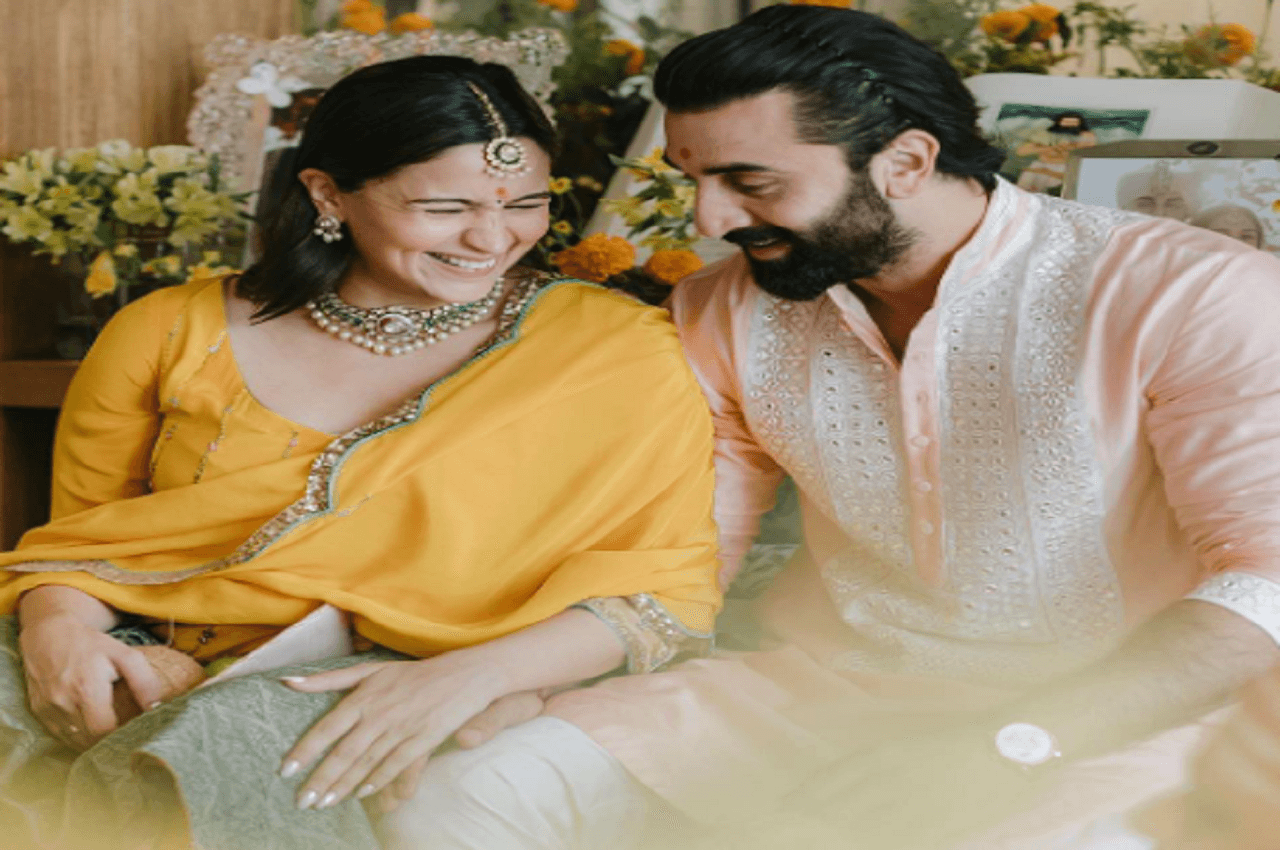 RaLia Alia Ranbir Daughter: क्या यही है आलिया भट्ट और रणबीर कपूर की बेटी? यहां देखें