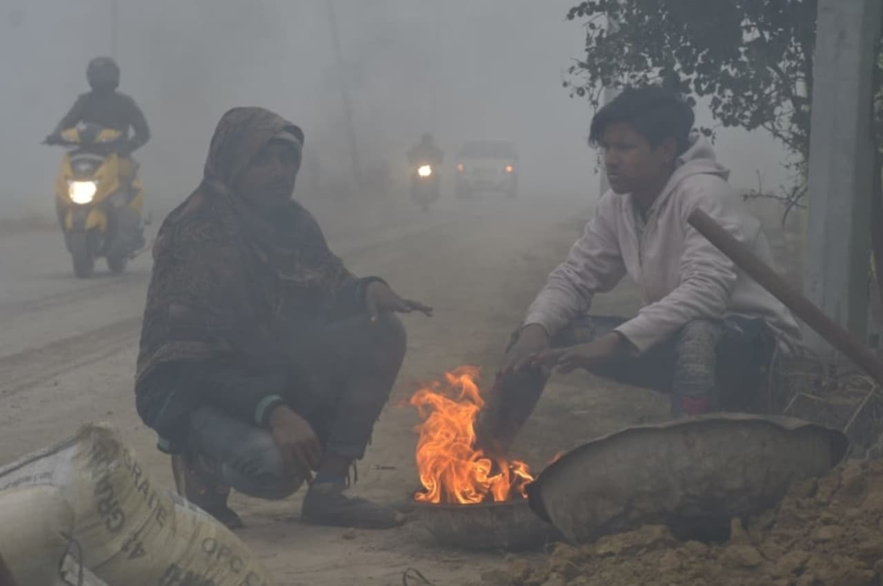 Rajasthan Winter Alert: प्रदेश में उत्तरी हवाओं से छूटने लगी धूजणी, ये स्थान रहे सबसे ठंडे