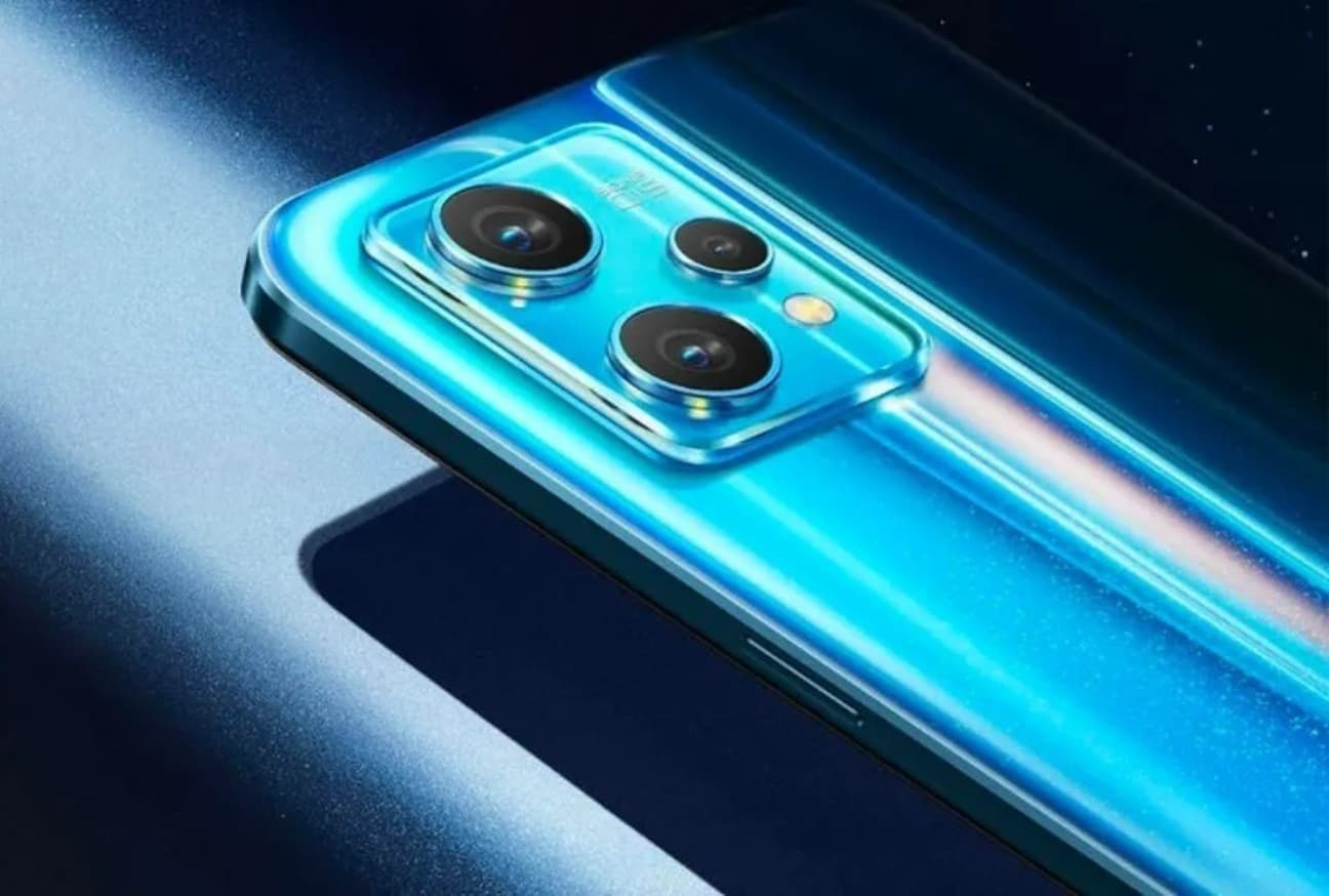 Realme जल्द ला रहा है शानदार स्मार्टफोन! यूज कर सकेंगे एक साथ 18 Apps और भी बहुत कुछ