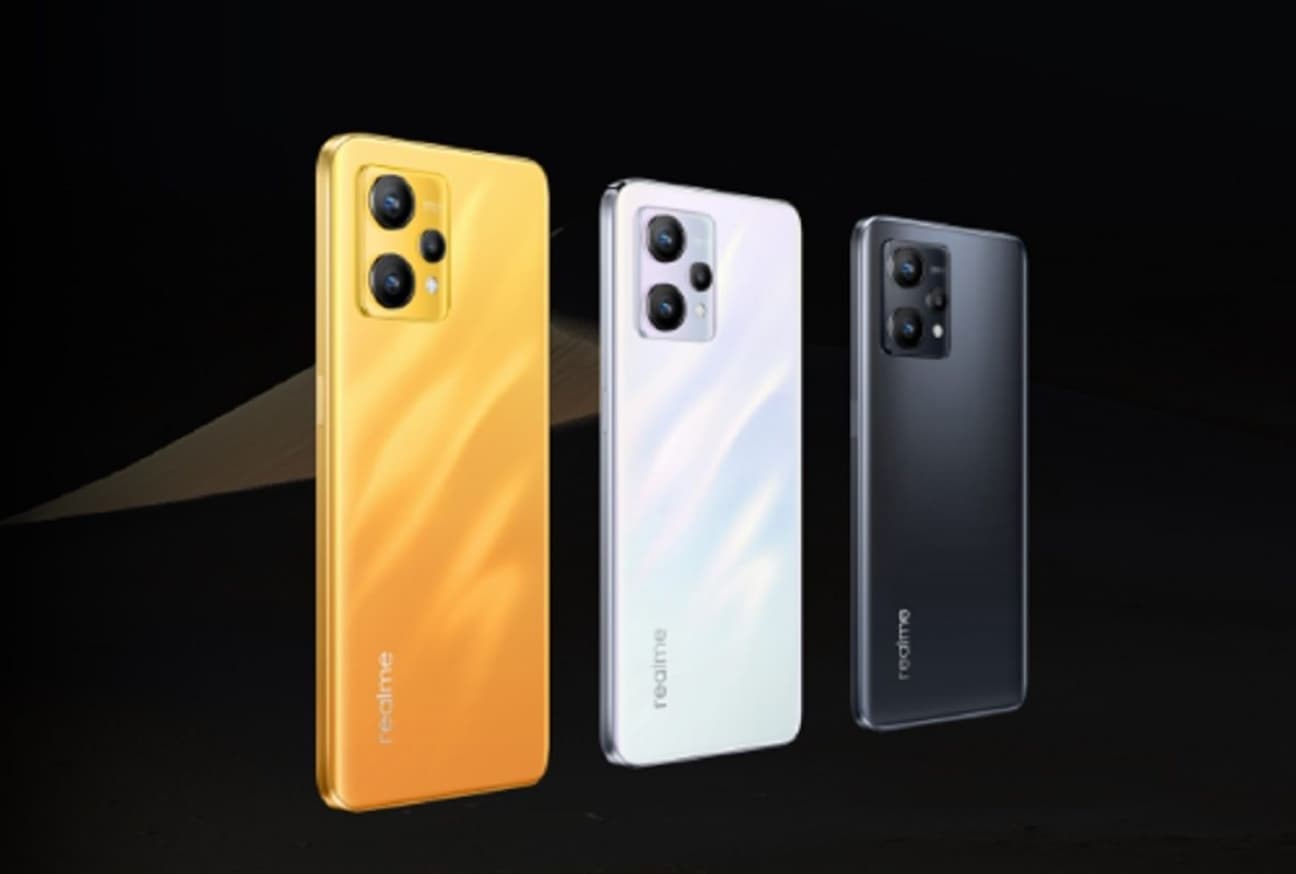 सिर्फ 999 रुपये में मिल रहा है Realme 9 Smartphone! यहां से जल्दी उठा लें मौके का फायदा