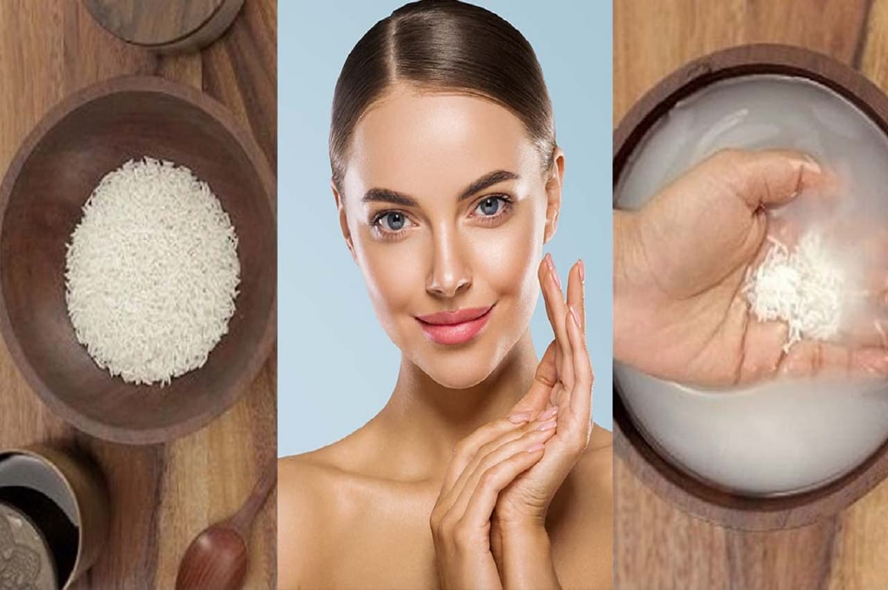 Rice Water for Anti ageing: फेस पर इस तरह से इस्तेमाल करें चावल का पानी, बढ़ती उम्र थम जाएगी