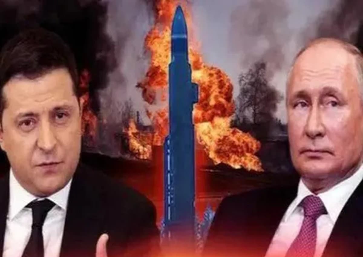 Russia Warns