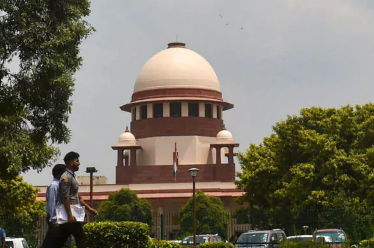न्यायाधीशों की संख्या दोगुनी करने की जनहित याचिका पर विचार करने से सुप्रीम कोर्ट का इनकार