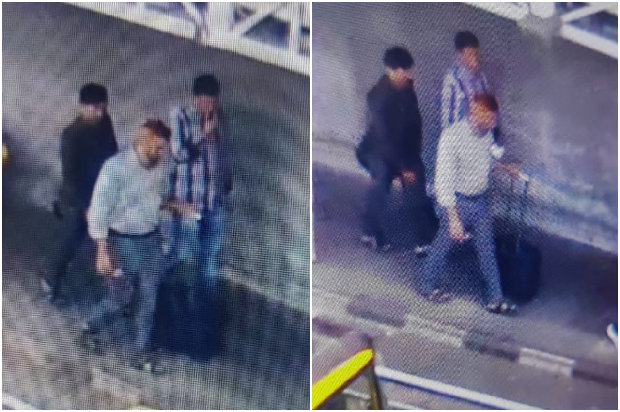 सपा के फरार विधायक इरफान सोलंकी मुंबई एयरपोर्ट पर दिखे, कानपुर पुलिस ने जारी की CCTV फुटेज