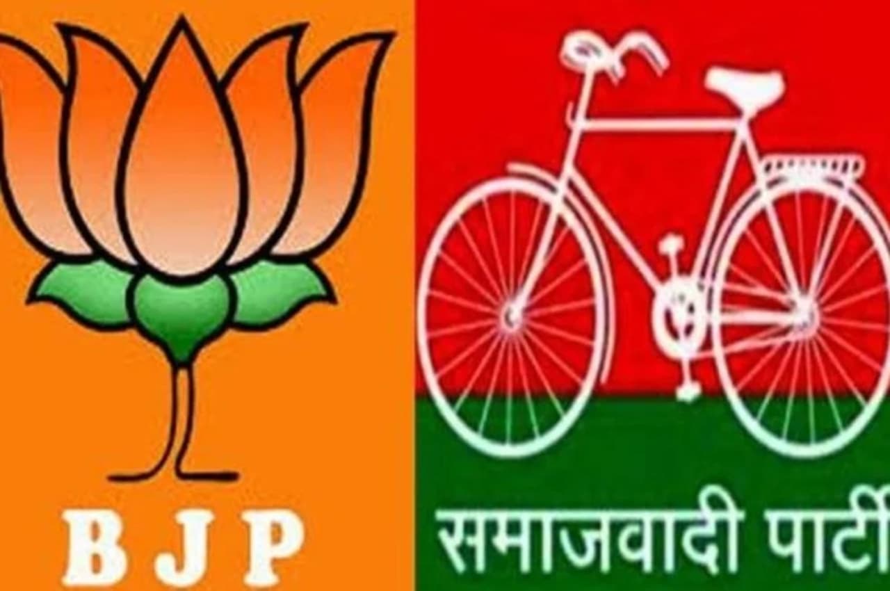 UP By-Election: मैनपुरी में डिंपल यादव का भाजपा के रघुराज सिंह शाक्य से सीधा मुकाबला, रामपुर-खतौली से इन्हें मौका