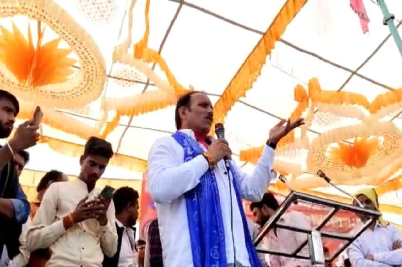 भाजपा से निष्काषित प्रीतम लोधी बोले-सीएम शिवराज बहुत अच्छे व्यक्ति, जानिए क्या है पूरा मामला