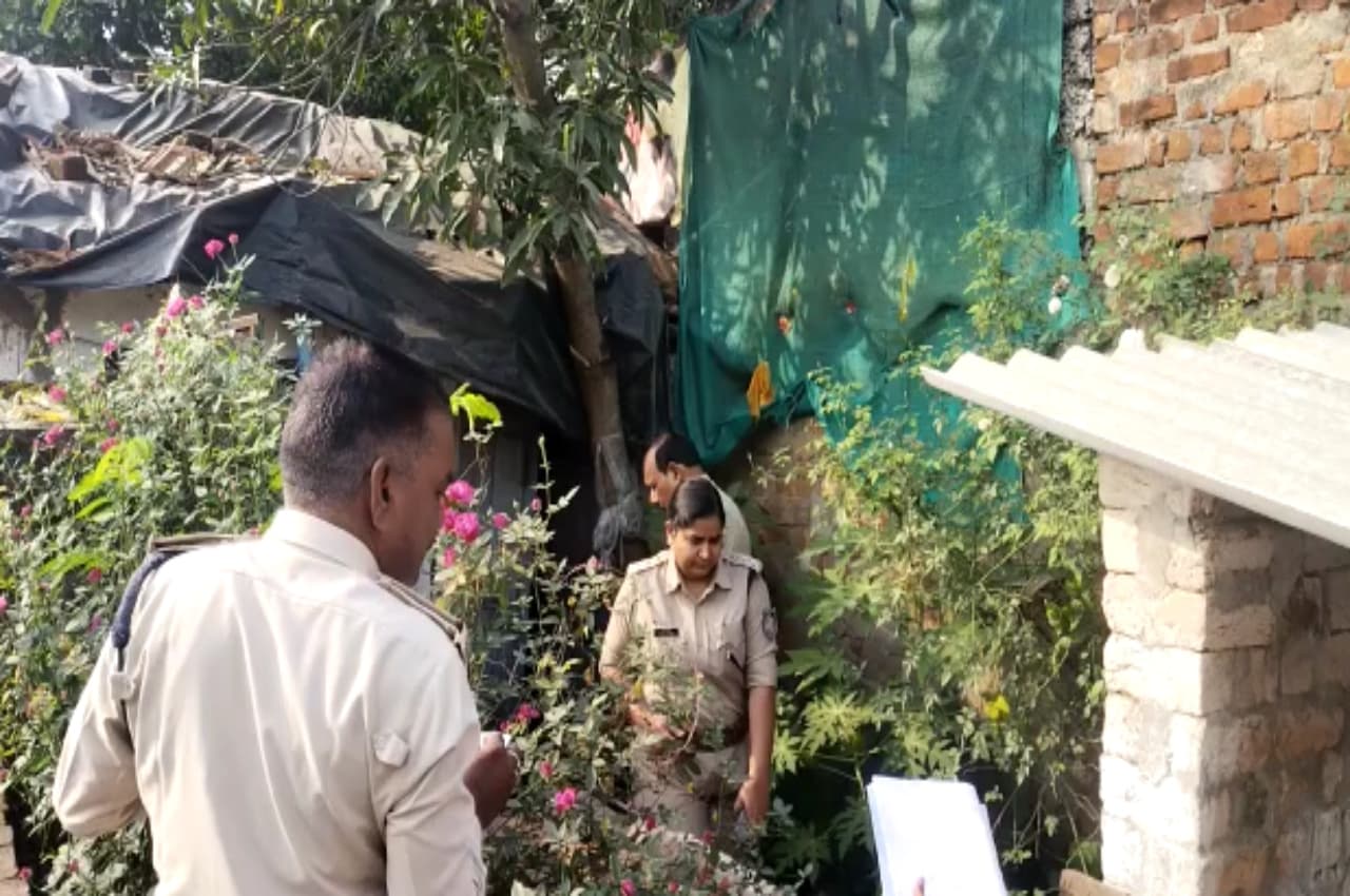 Sagar Crime News: कलयुगी बेटे ने ली पिता की जान, लोहे की रॉड से पीट-पीटकर मार डाला