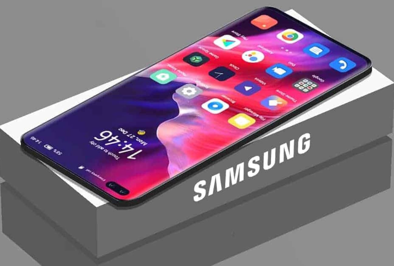 Samsung Galaxy M04 की जल्द होने वाली है भारत में एंट्री! जानें खासियत