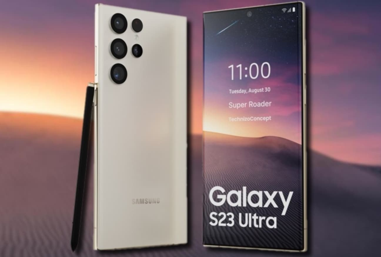 Samsung Galaxy S23 Ultra में मिलेगा जबरदस्त कैमरा, सामने आई डिटेल्स