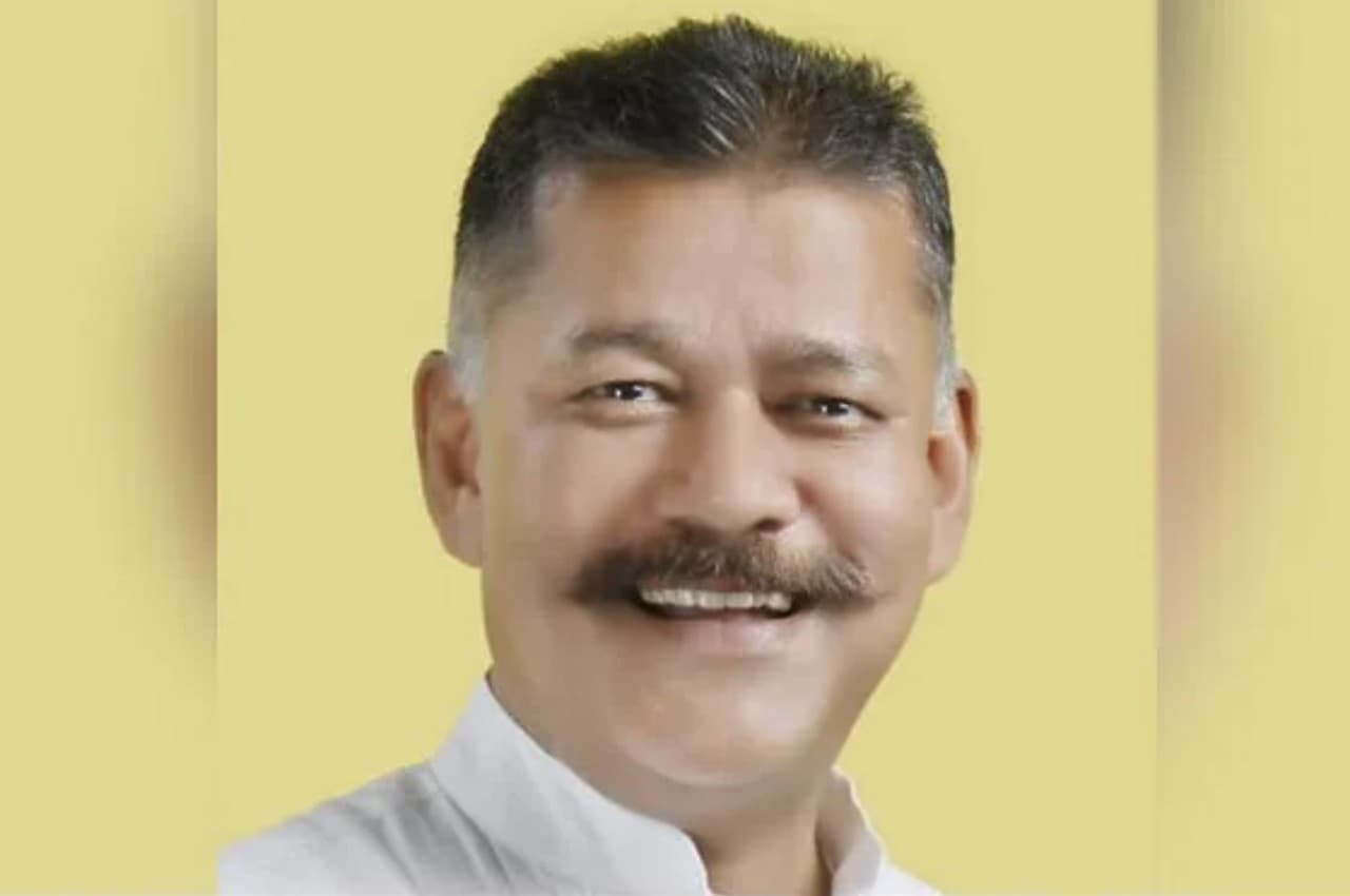 Sandeep Bhardwaj Sandeep Bhardwaj