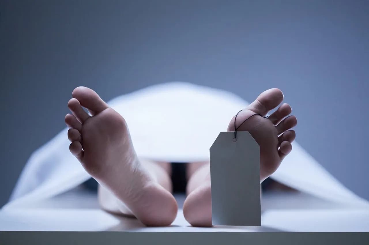 पति ने पत्नी की हत्या कर घर में दफनाया शव, गली के कुत्तों ने खोदकर निकाली लाश