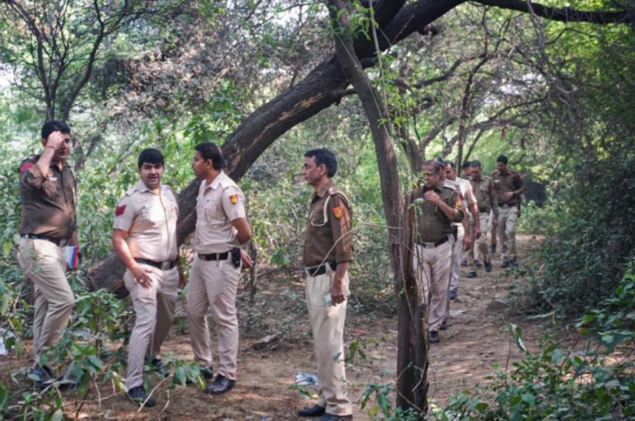 श्रद्धा मर्डर केस में बड़ी सफलता, दिल्ली पुलिस को जबड़े की हड्डी और खोपड़ी मिली!