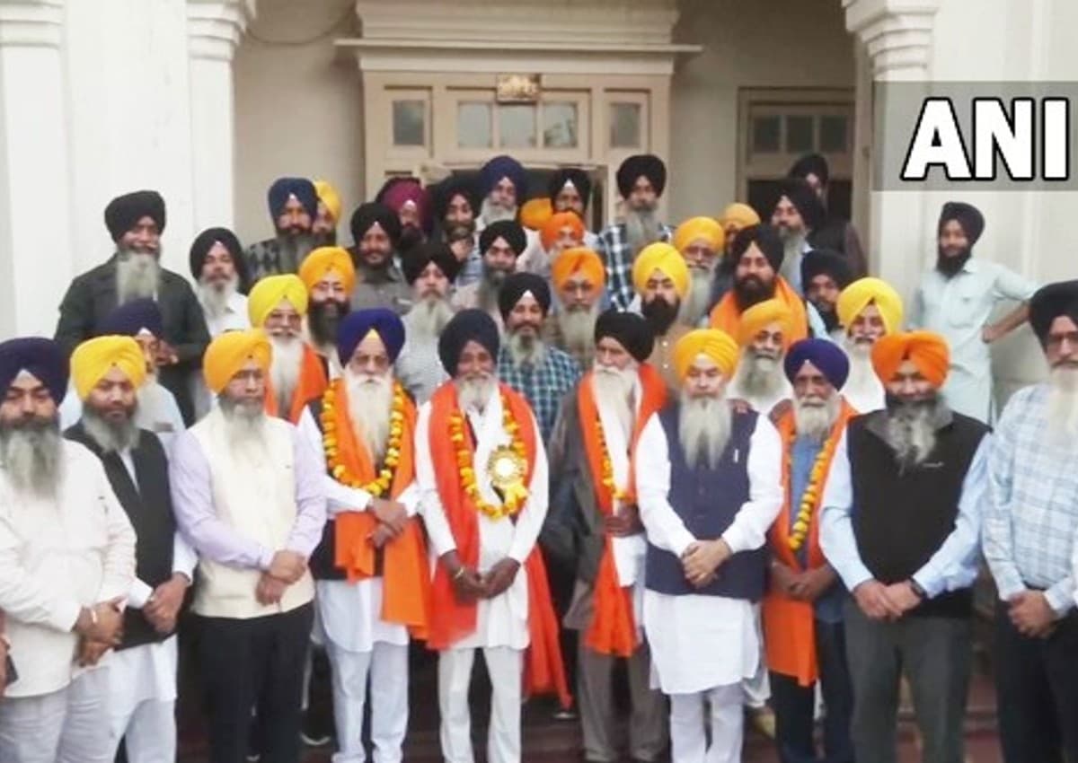 पाकिस्तान में ननकाना साहिब के लिए 586 वीजा खारिज, सिख तीर्थयात्रियों ने निराशा जताते हुए कही ये बात