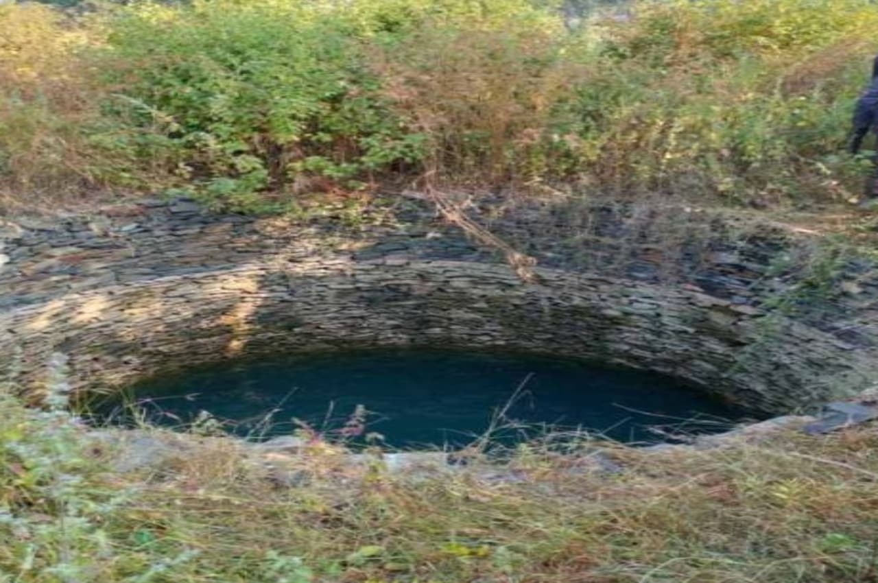 Singrauli: दो मासूम बच्चों के साथ कुएं में गिरी मां, दोनों भाई-बहन की डूबने से मौत