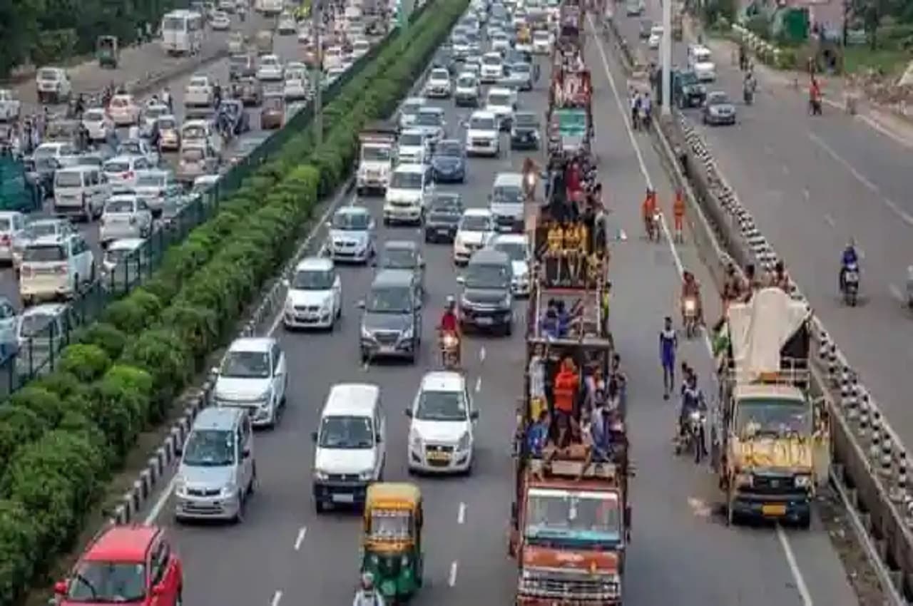Driving License: गुड न्यूज! अब घर बैठे DL बनवाएं, RTO ये 58 काम अब ऑनलाइन ही हो जाएंगे, चेक करें