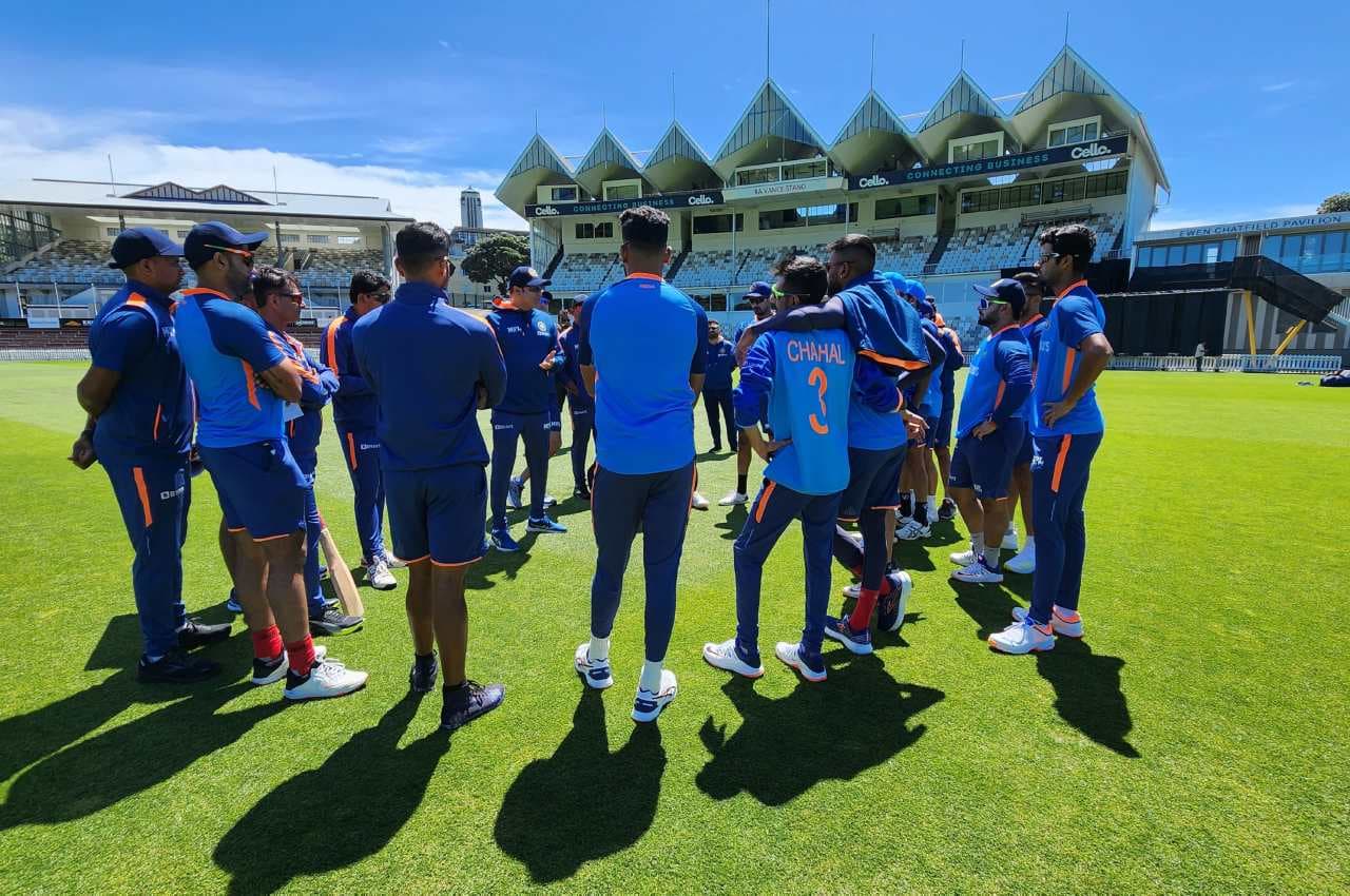 NZ vs IND: हार्दिक की बढ़ेगी टेंशन, युवाओं से लैस टीम में कौन करेगा ओपनिंग?