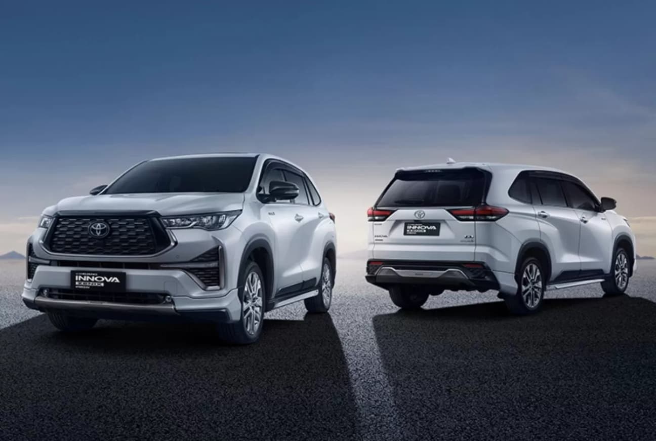 Toyota Innova Hycross का भारत में डेब्यू, जानिए क्या है खासियत और कीमत?