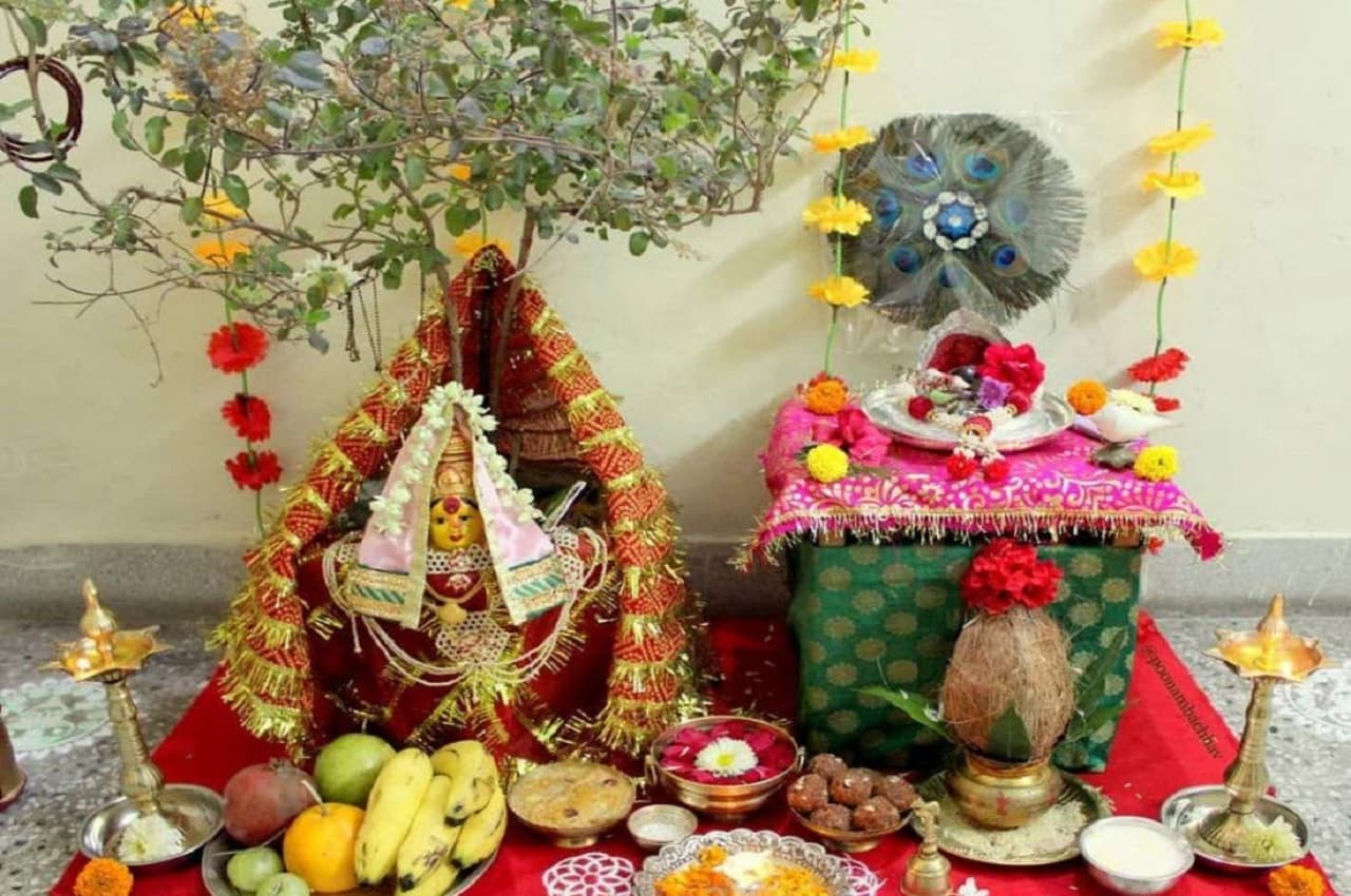 Tulsi Vivah 2022: तुलसी विवाह पर आज जरूर करें ये आसान से उपाय, हो जाएंगे मालामाल