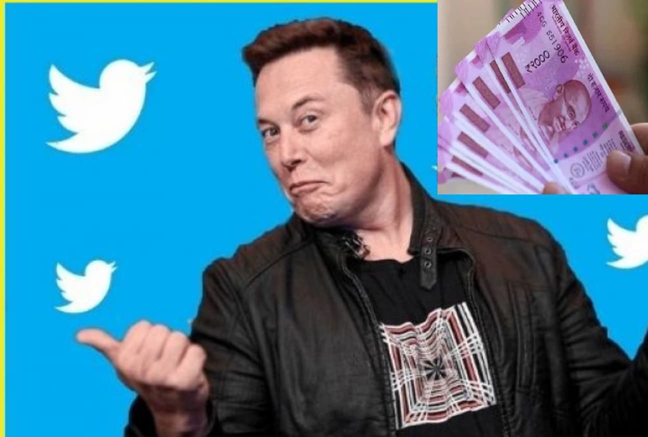 Twitter Blue को फिर से लॉन्च करेंगे एलन मस्क, पहले से वेरिफाइड यूजर्स का भी हट जाएगा ब्लू टिक!