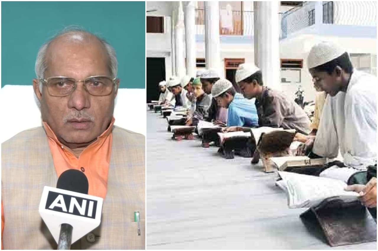 UP में मदरसों का सर्वे कार्य पूरा, अल्पसंख्यक मंत्री ने चौंकाने वाले आंकड़ों के साथ बताई आगे की प्लानिंग