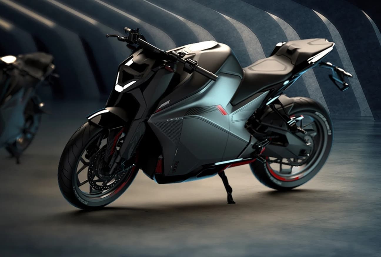 Ultraviolette F77 Electric Bike ने की भारत में एंट्री, सिंगल चार्जिंग में मिलेगी 307KM की रेंज!