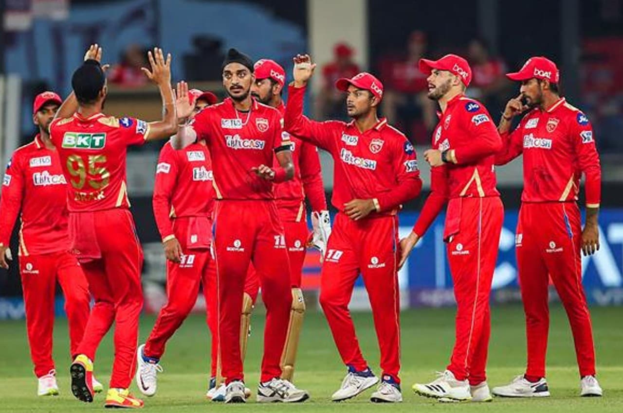 IPL 2023: मयंक को रिलीज करने के बाद पंजाब किंग्स का बड़ा धमाका...टीम में कराई तूफानी क्रिकेटर की एंट्री