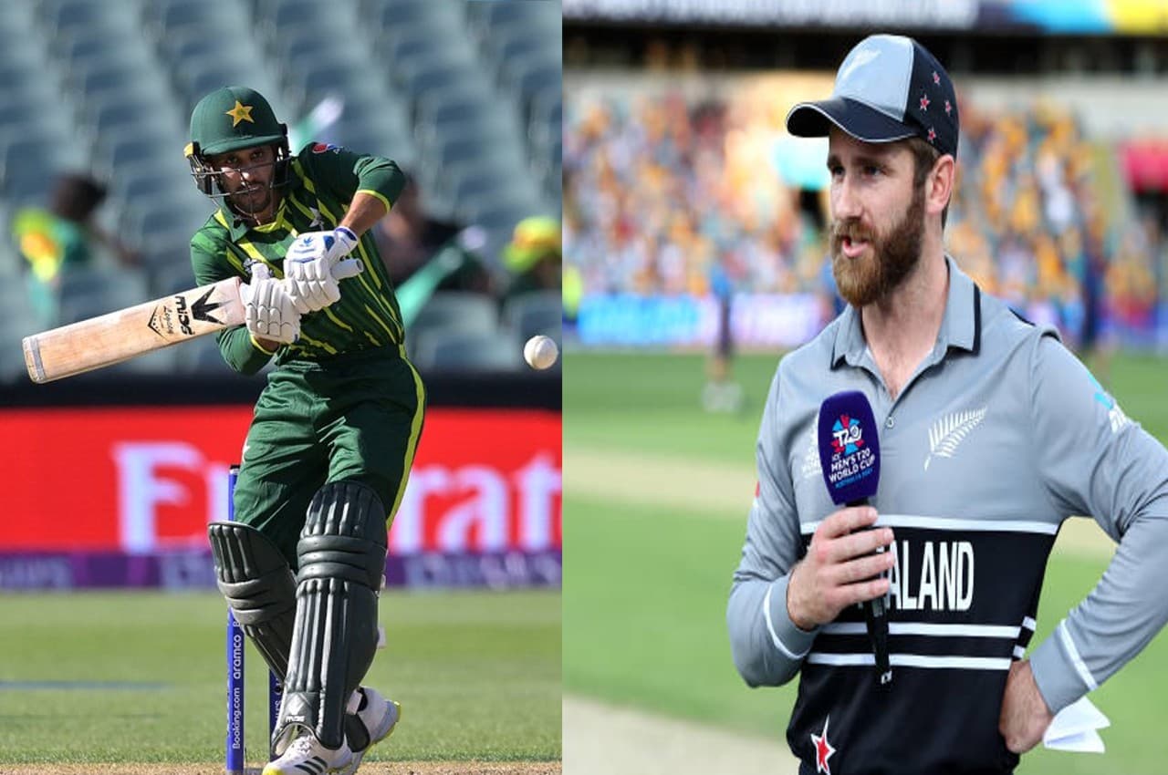 PAK vs NZ: 'सामने कौन है फर्क नहीं पड़ता, मैं किसी भी गेंदबाज की पिटाई कर सकता हूं'...PAK के इस खिलाड़ी ने भरी हुंकार