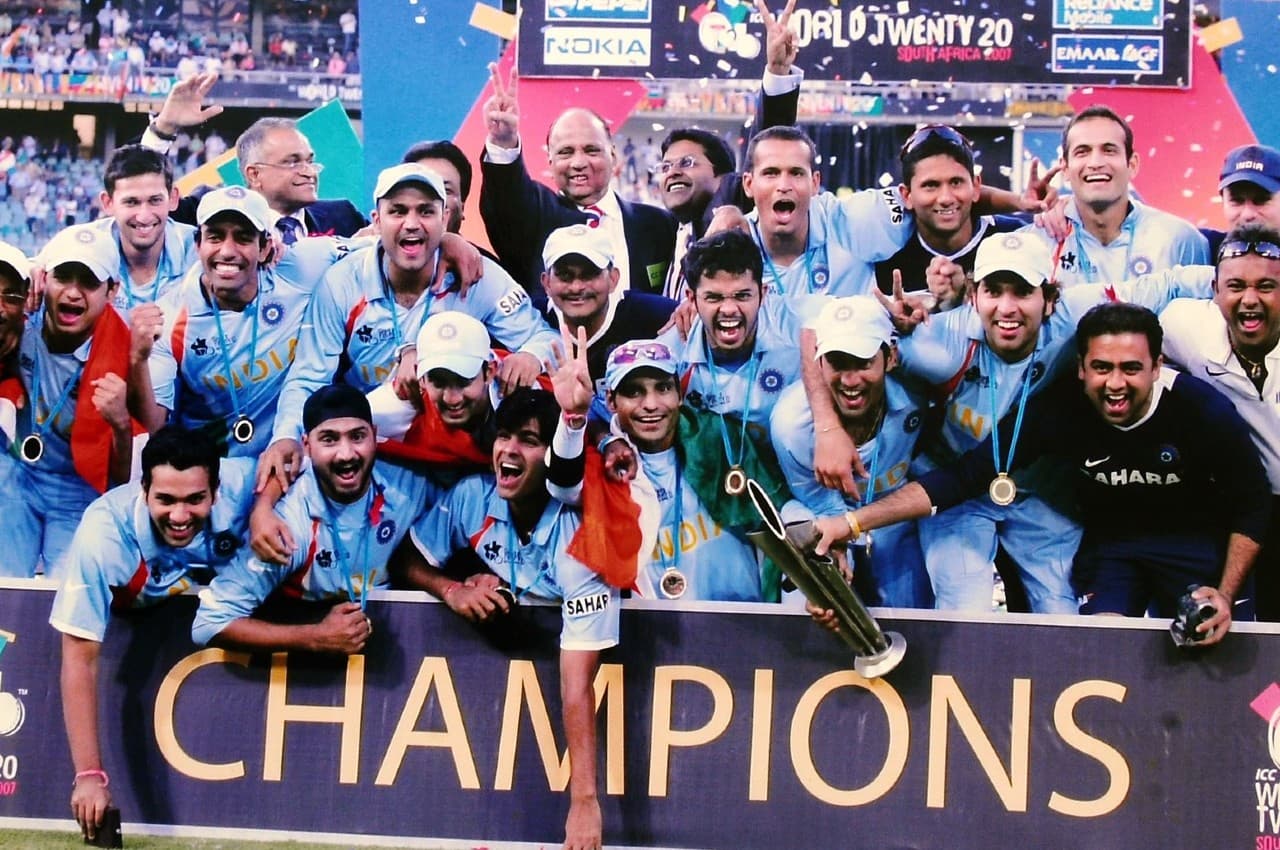 कब रिलीज होगी T20 World Cup 2007 पर बनी वेब सीरीज? यहां देखें